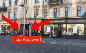 Lviv4U